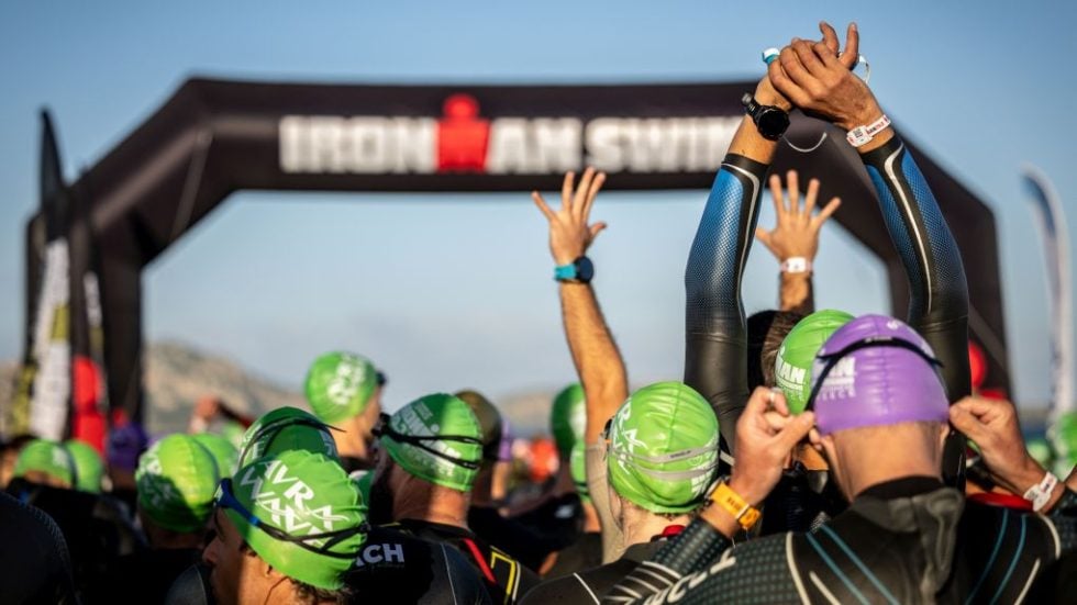 Sold Out το ΔΕΗ IRONMAN